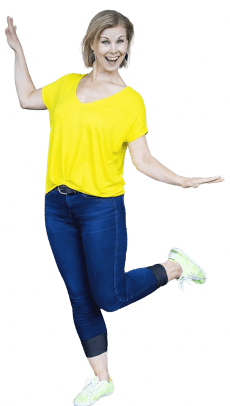 Fuengirola -opettaja Ulpu Jarva.