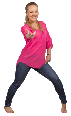 Fuengirola -opettaja Matleena Haapalainen.